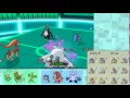 【ポケモンxy】ほのぼのマルチバトル 2014 8 2 atツイキャス