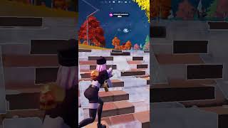 The tracking... #shorts #shortvideo #fortnite #gaming