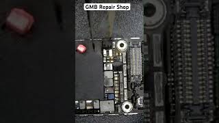 How do you feel about DIY Short-Circuit Welder for Phone Repair! 🔧⚡” #gmbrepairshop #shorts