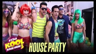 House Party Song Released - Latest Bollywood News