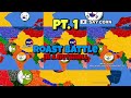 Roast Battle in a nutshell part-1 || Crazy Mapping