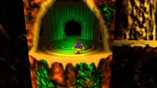 Let's Play Banjo-Kazooie: Part 18 - Grunty's Furnace Fail