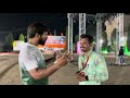 navratri mahotsav 2023 vlog day 6 nikhil kolekar navratri dandiya navratri2023 viral