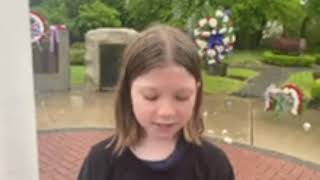 Summit's 2020 Virtual Memorial Day Ceremony