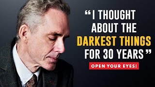 Jordan Peterson Gets EMOTIONAL | It Will Give You Goosebumps (Listen Carefully)
