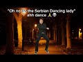 Oh no it's the Serbian Dancing Lady Ray William Johnson original