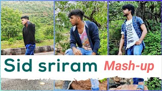 Sid SreeRam Mash-Up | Telugu Love Songs Mashup