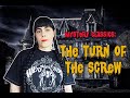 MYSTERY CLASSICS: THE TURN OF THE SCREW   |  BOOK & MOVIE RECOMMENDATIONS