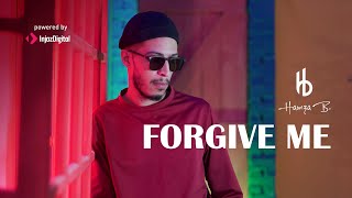 Love is gone (Arabic version) Forgive me - Hamza Bouzhar (Music Video ) | حمزة بوزهر