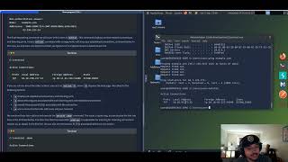 TryHackMe SAL1 - Cyber Security 101 - Windows Command Line