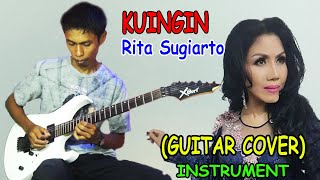 (KUINGIN) Dangdut Guitar Cover Instrument By:Hendar