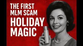 The First MLM Scam -- Holiday Magic