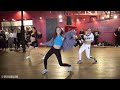 ED SHEERAN & JUSTIN BIEBER I Don't Care | Kyle Hanagami Choreographer
