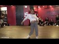 ED SHEERAN & JUSTIN BIEBER I Don't Care | Kyle Hanagami Choreographer
