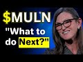 MULN Stock TOMORROW TARGET! (buy?) MULN stock trading brokers review