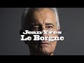 Jean-Yves Le Borgne