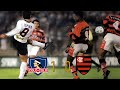 Colo Colo vs Flamengo | Supercopa Sudamericana 1996 | Cuartos de final | Vuelta