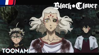 Black Clover en français 🇫🇷 | Les souvenirs de Nero, deuxième partie