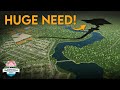 This is Most Important Infrastructure Ever Built in the County | MC #30