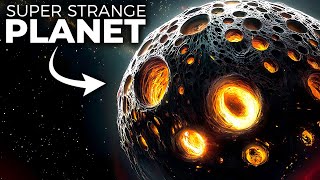 The Planets Outside The Solar System. | Space Documentary 2025