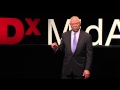 Our Youth Must Be Ready to Lead: Colin Powell at TEDxMidAtlantic 2012