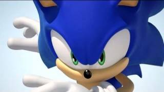 Sonic Generations - Trailer # 1 [HD]