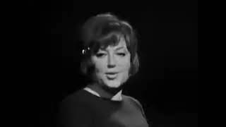 Régine « La Java, dis donc » 1967