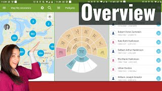 FamilySearch App: Cool Genealogy Features to Try | FamilySearch For Beginners