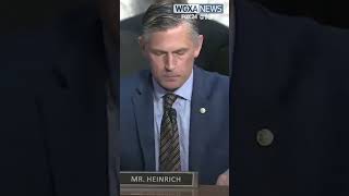 Senate Questions U.S. Intelligence Leader on War Plan Leak