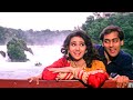 Abhi Saans Lene Ki Fursat Nahin - Jeet | Salman Khan & Karisma Kapoor | Sonu Nigam & Alka Yagnik