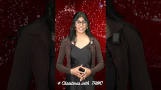 JESUS is the reason for this season #christmas #thmc