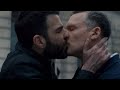 Brillant Minds 1x07 Final Scene | Wolf and Nichols kiss