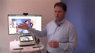 Short intro to the ProEX Universal Telehealth Hub