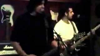 Ashes - Bolo Bolo (Tribute to EP)- Base Rock Cafe Karachi