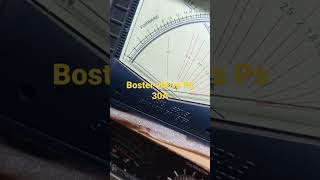 boster vhf 500w 28v paket hemat