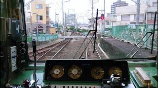 駿豆線(復路のみ) 三島16時48分始発修善寺行 三島→韮山🚉