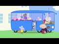 Heo Peppa | CHIẾC XE MỚI | Clip | Heo Peppa Tiếng Việt | Phim Hoạt Hình