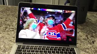 AND THE HABS ARE GOING TO THE SCF!!!