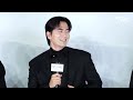 검은 수녀들 이진욱 사제복 입은 모습 본 송혜교 반응 👀 ｜ lee jin wook mtn star