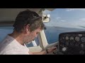 mallorca to menorca in a cessna 172 n