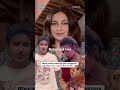 who is divya dutta s biggest supporter hauterrfly divyadutta mom viral