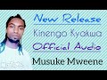 Musuke Mweene - Kinengo Kyakwa Official Audio