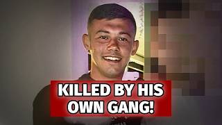 Former Gucci Gang Member Killed by His Own Crew | Ireland Crime Story