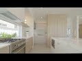 Bentley 38 - modern coastal display home at Aura Estate