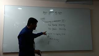 CONCEPTS OF CACHE - READ HIT,READ MISS , WRITE HIT AND WRITE MISS - Dr Abdul Quadir Md - VIT Chennai