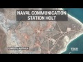Satellites found ‘secret’ U.S.  military bases