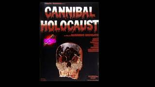 Retro Blood 163: Cannibal Holocaust (1980)