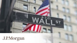 2018 Outlook for the U.S. Economy | J.P. Morgan