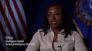 FBI Careers: Intelligence Analyst