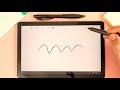 lenovo usi pen review using the stylus on the lenovo chromebook duet